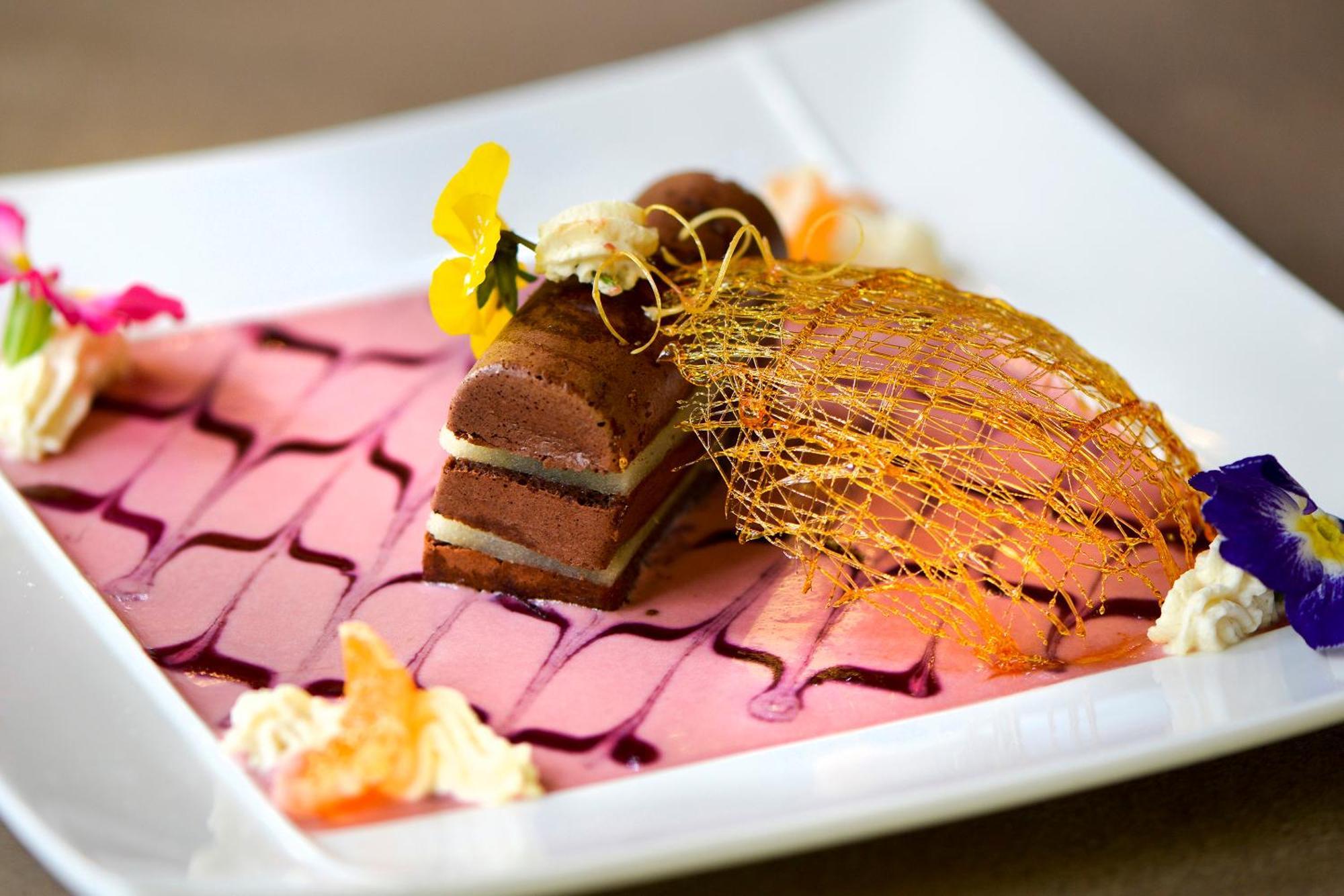 Logis Hotel Restaurant Le Parc Салбри Екстериор снимка